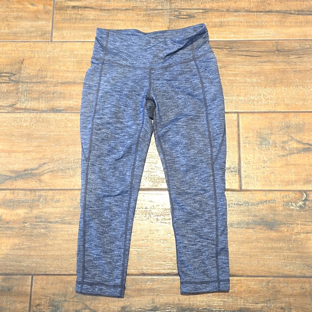 Athleta capri